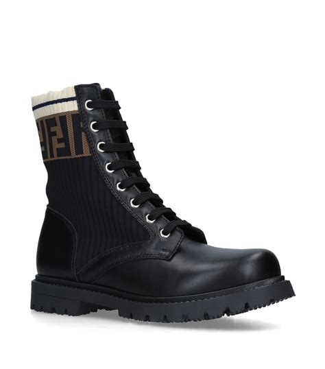 fendi kids top|fendi kids boots.